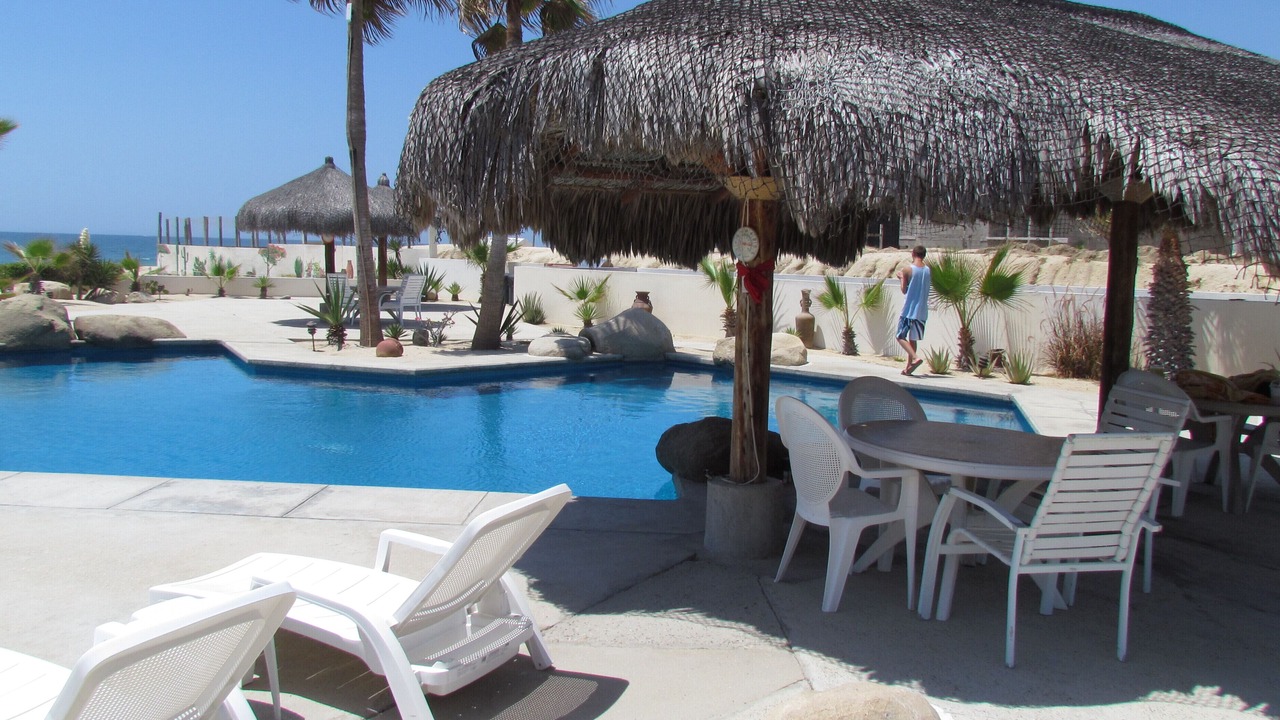Photo of Outdoor in Zona Hotelera