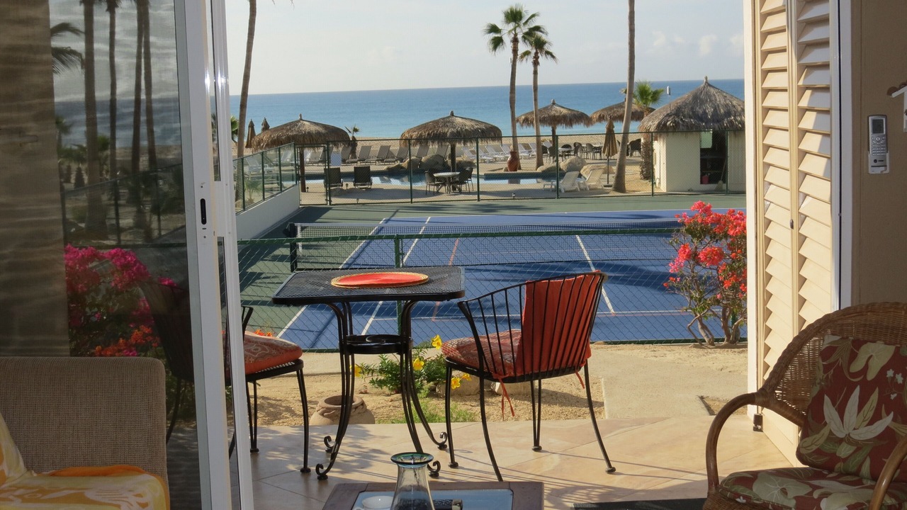 Photo of Outdoor in Zona Hotelera