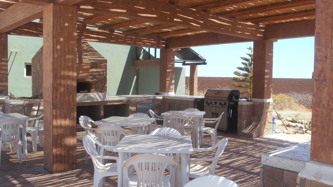 Photo of Outdoor in Loreto