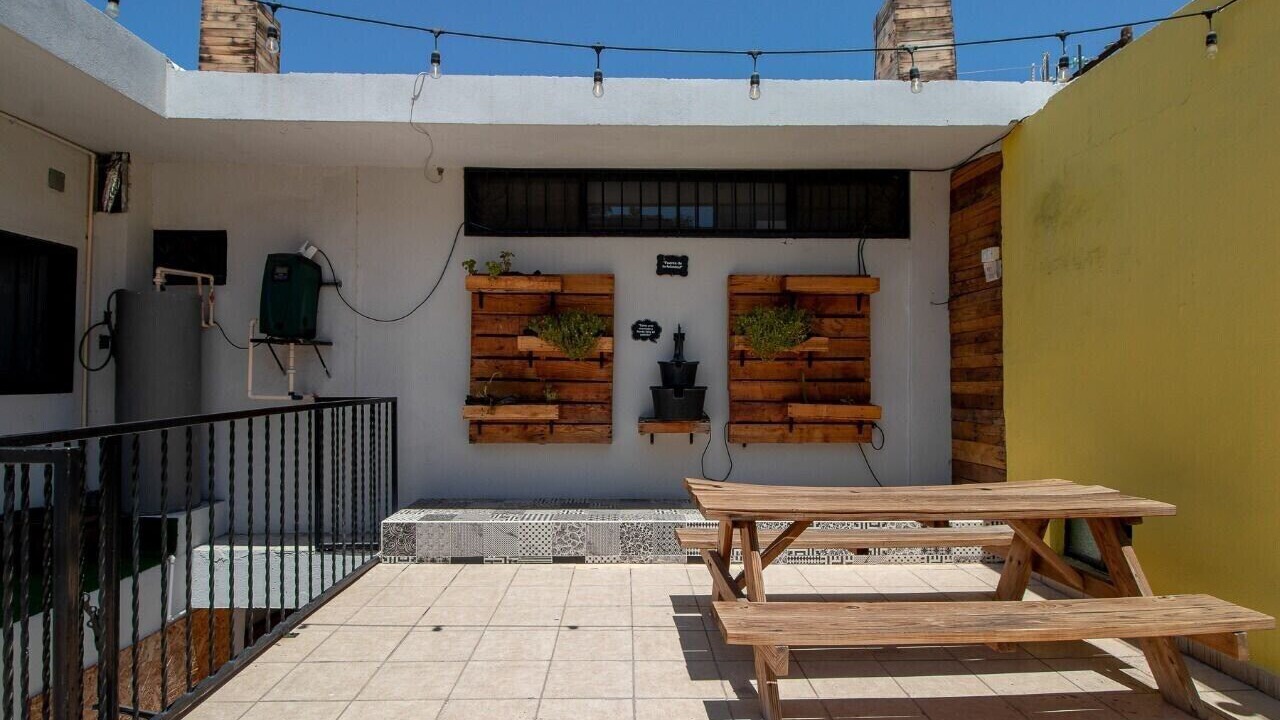Photo of Outdoor in La Paz