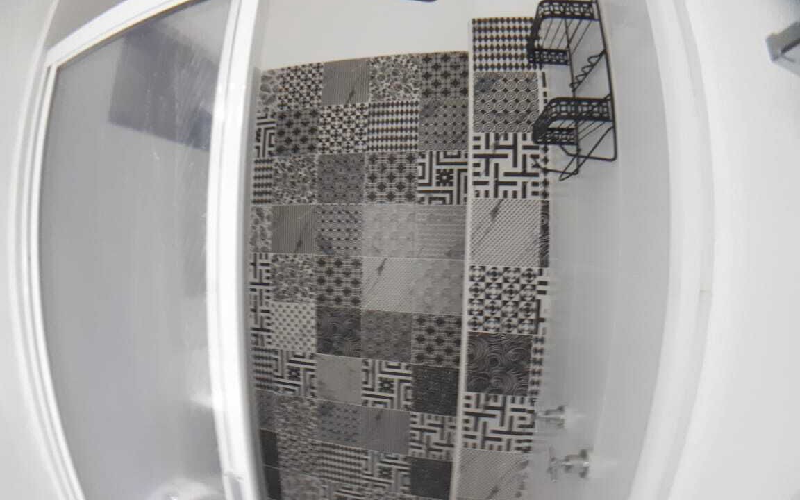 Photo of Bathroom in La Paz
