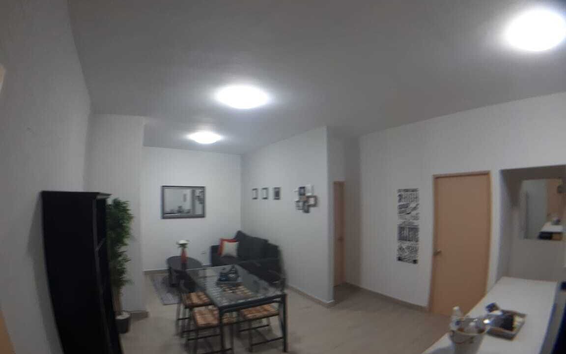 Photo of Livingroom in La Paz