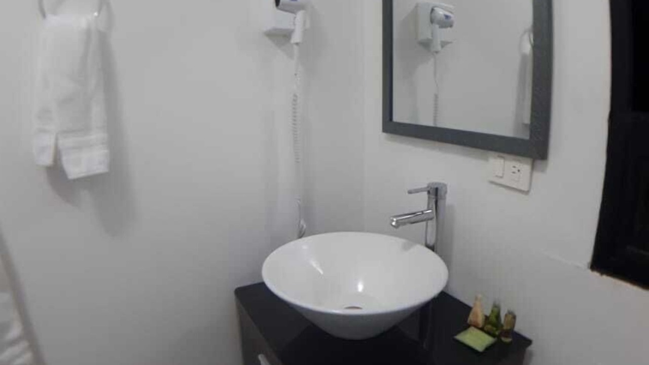 Photo of Bathroom in La Paz