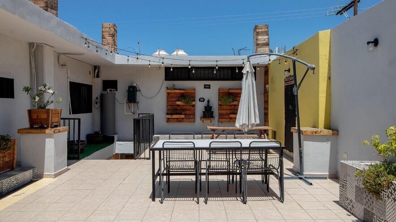 Photo of Outdoor in La Paz
