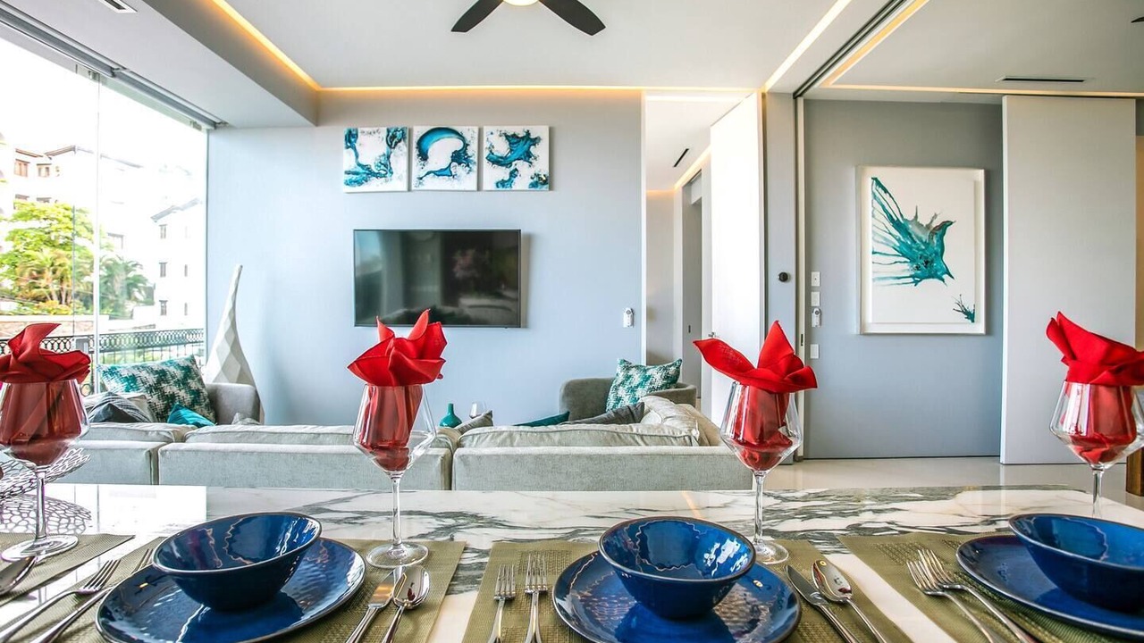 Photo of Bedroom in Romantic Zone