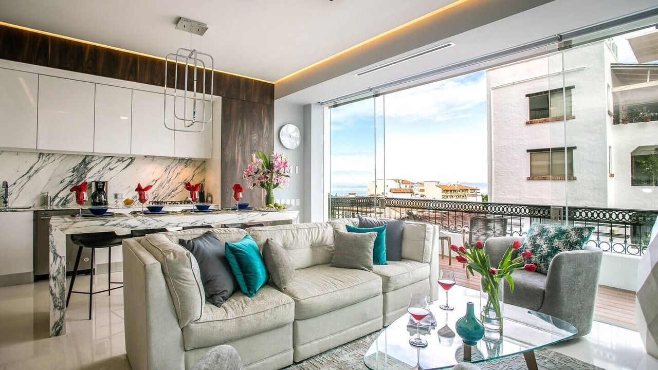 Photo of Bedroom in Romantic Zone
