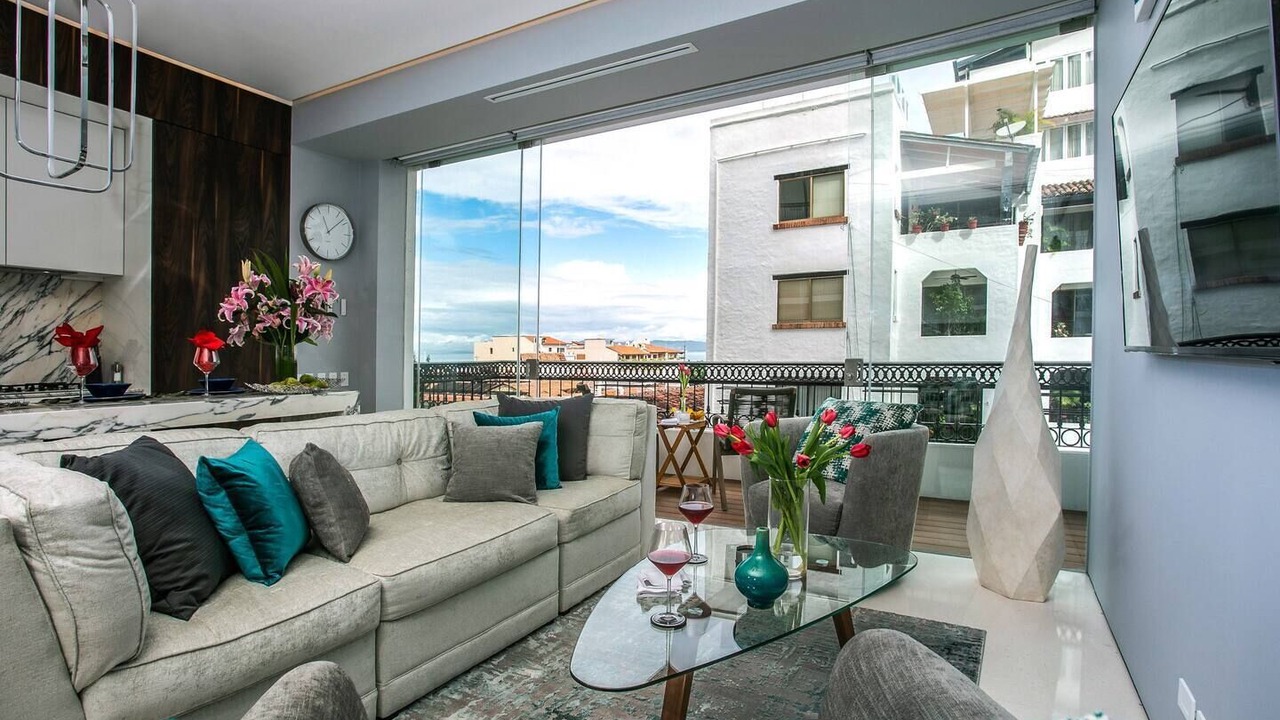 Photo of Bedroom in Romantic Zone