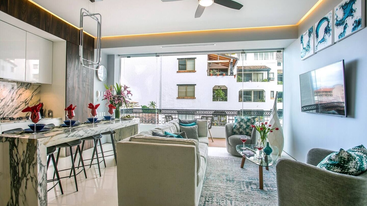 Photo of Bedroom in Romantic Zone
