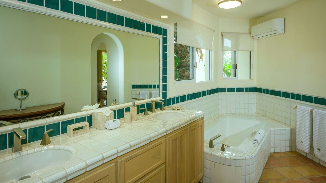 Photo of Bathroom in Rancho Cerro Colorado