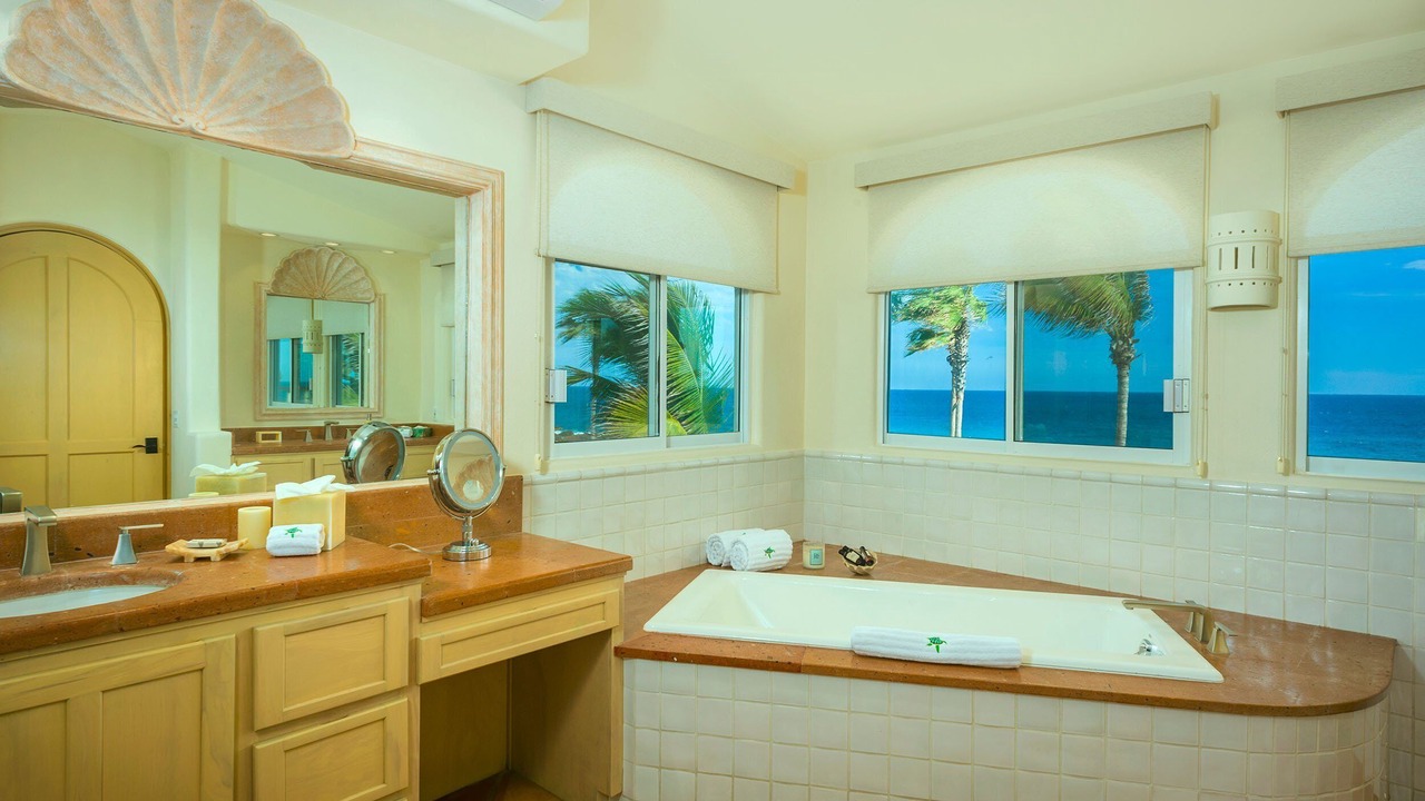 Photo of Bathroom in Rancho Cerro Colorado