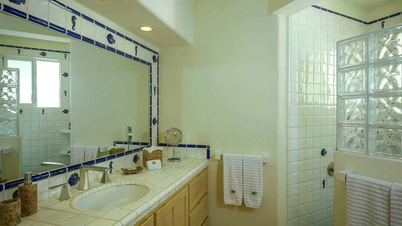 Photo of Bathroom in Rancho Cerro Colorado