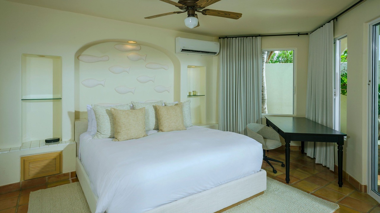 Photo of Bedroom in Rancho Cerro Colorado