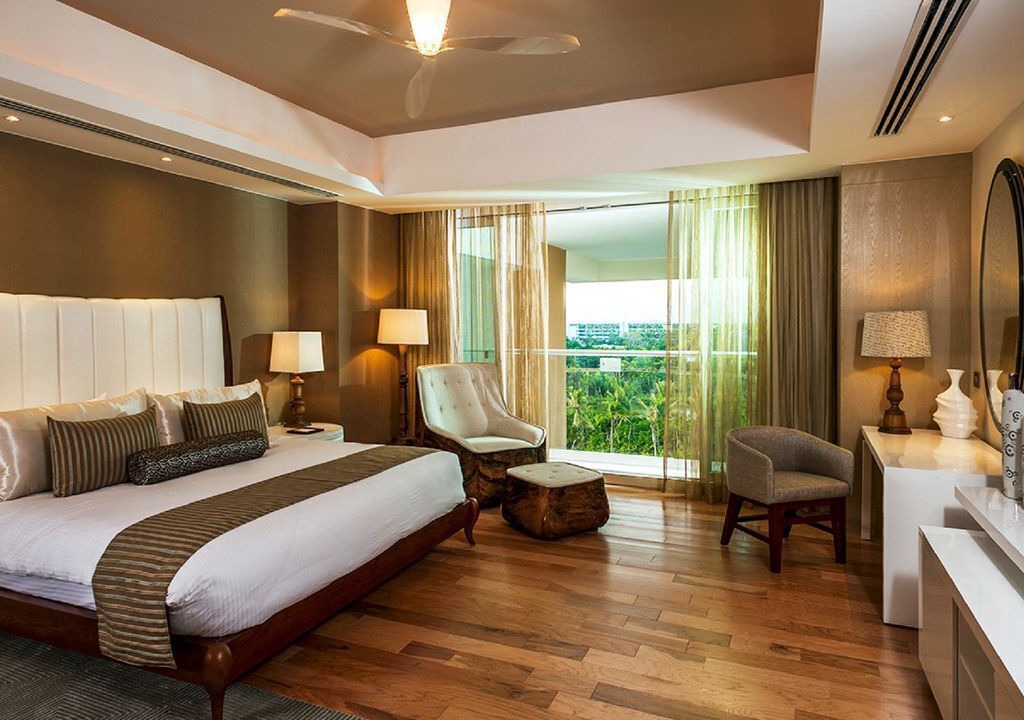 Photo of Bedroom in Bucerias