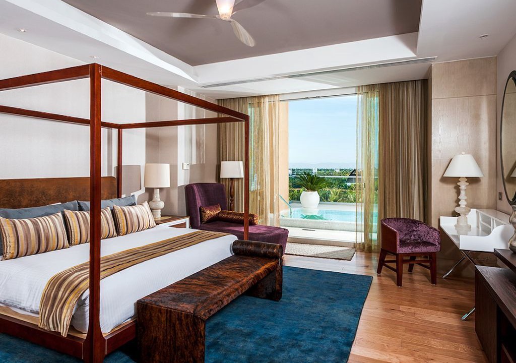 Photo of Bedroom in Bucerias