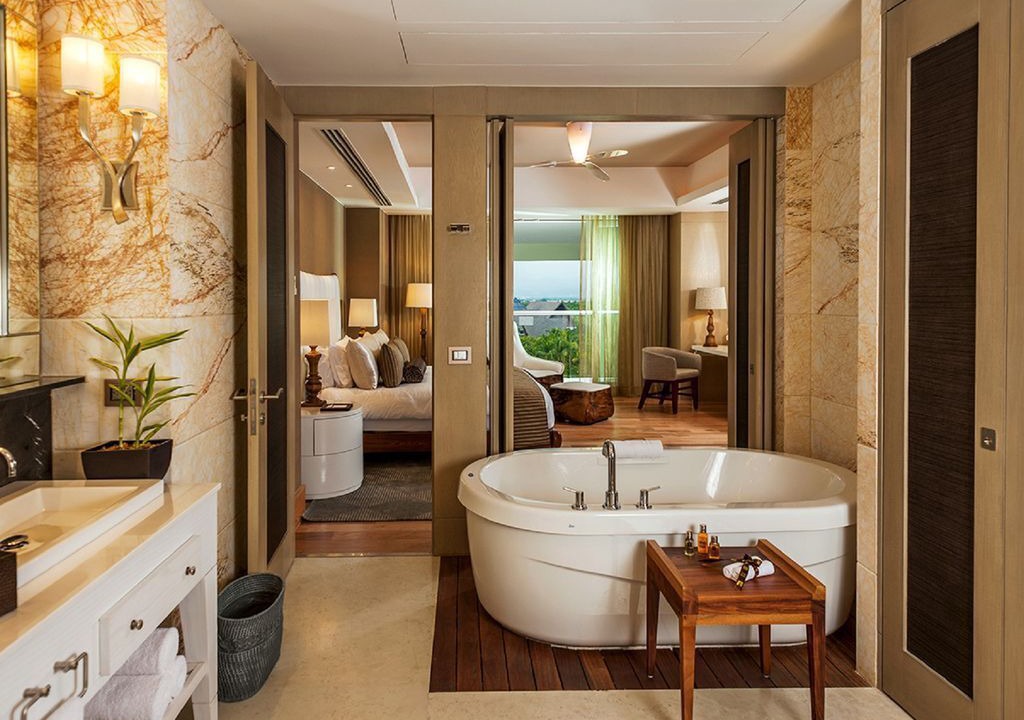Photo of Bathroom in Bucerias