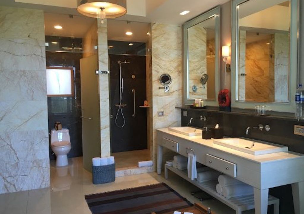 Photo of Bathroom in Bucerias