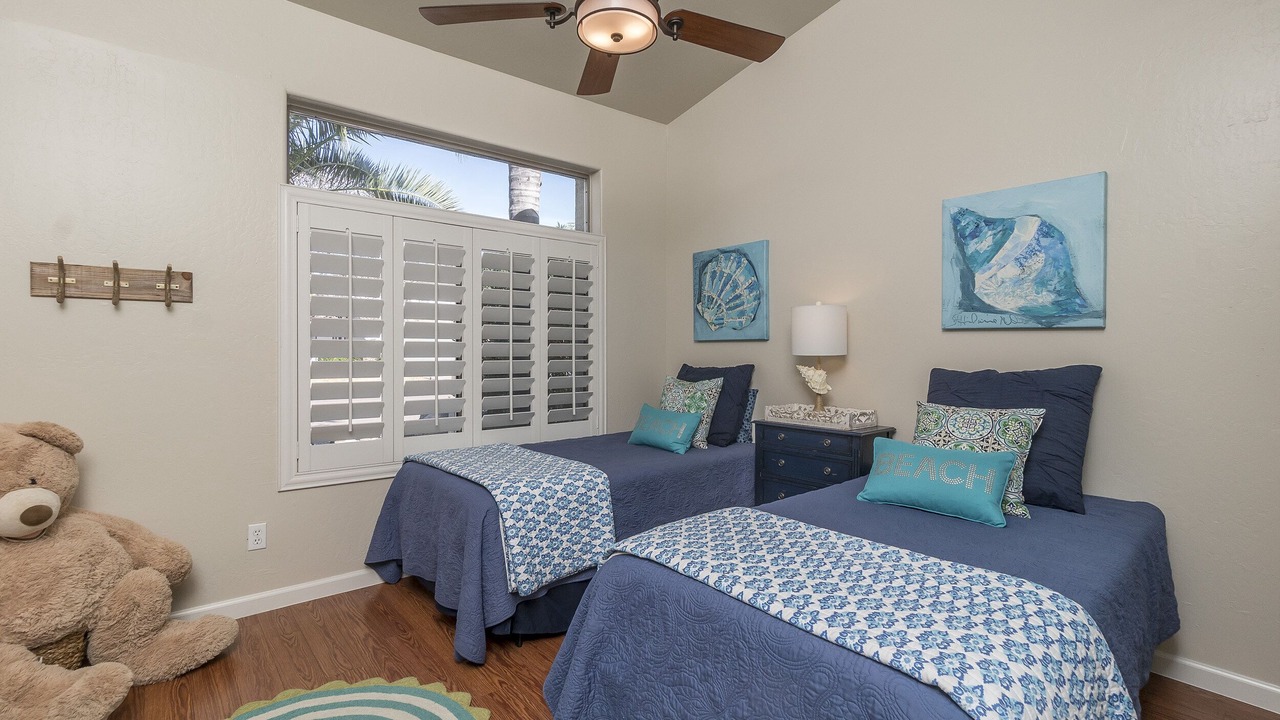Photo of Bedroom in Paradise Valley Village