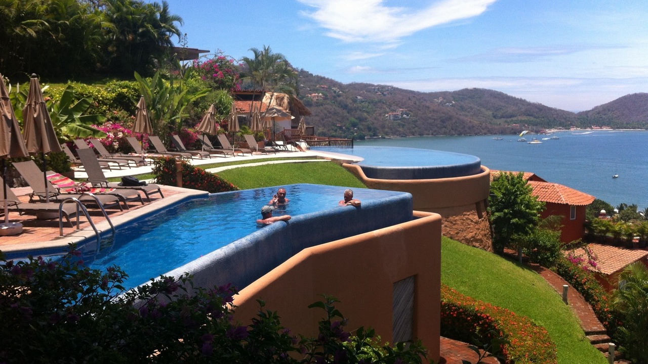 Photo of Others in Ixtapa - Zihuatanejo