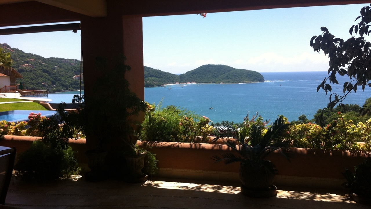 Photo of Others in Ixtapa - Zihuatanejo