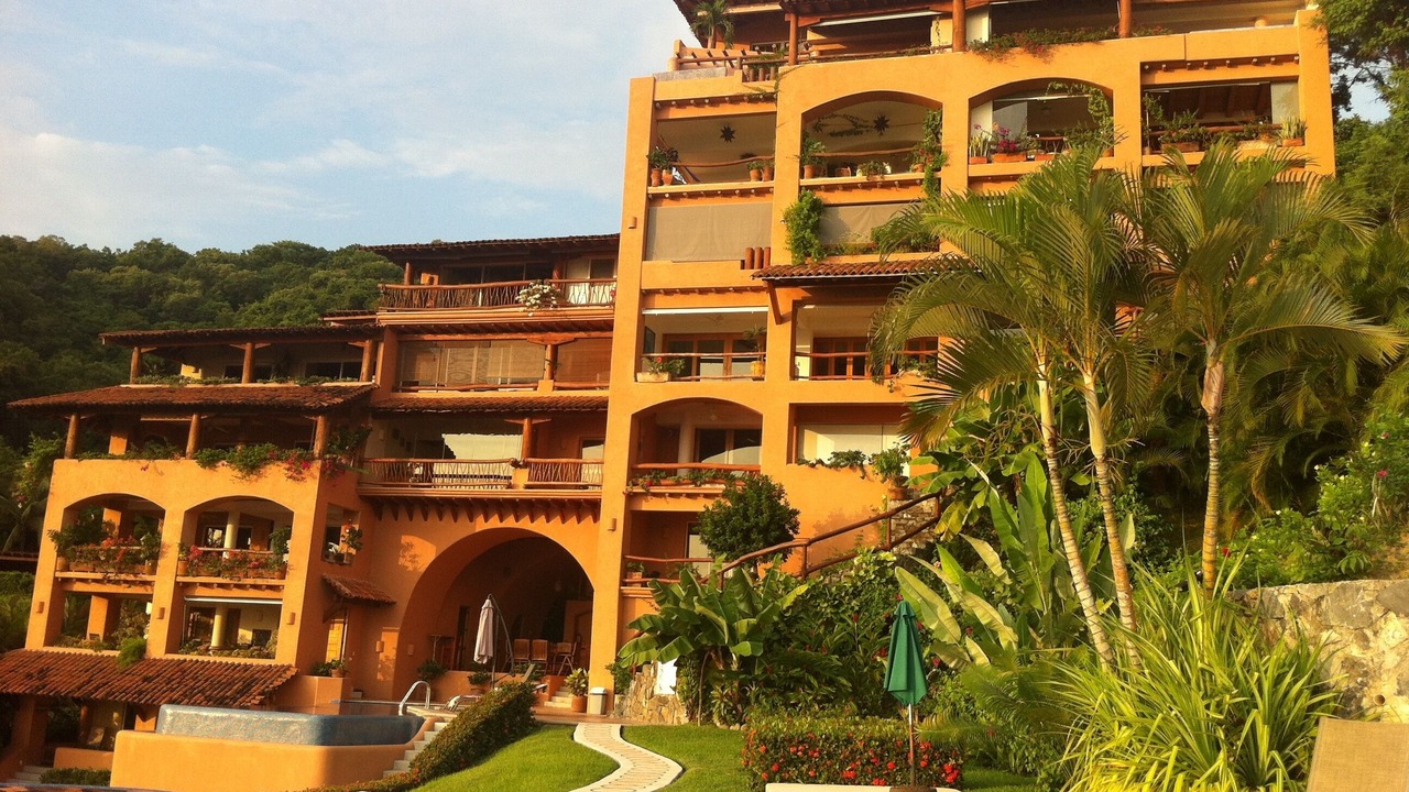 Photo of Outdoor in Ixtapa - Zihuatanejo