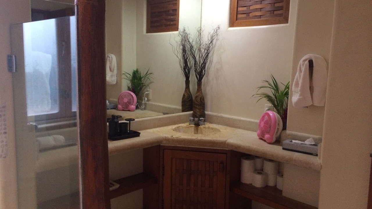 Photo of Bathroom in Ixtapa - Zihuatanejo