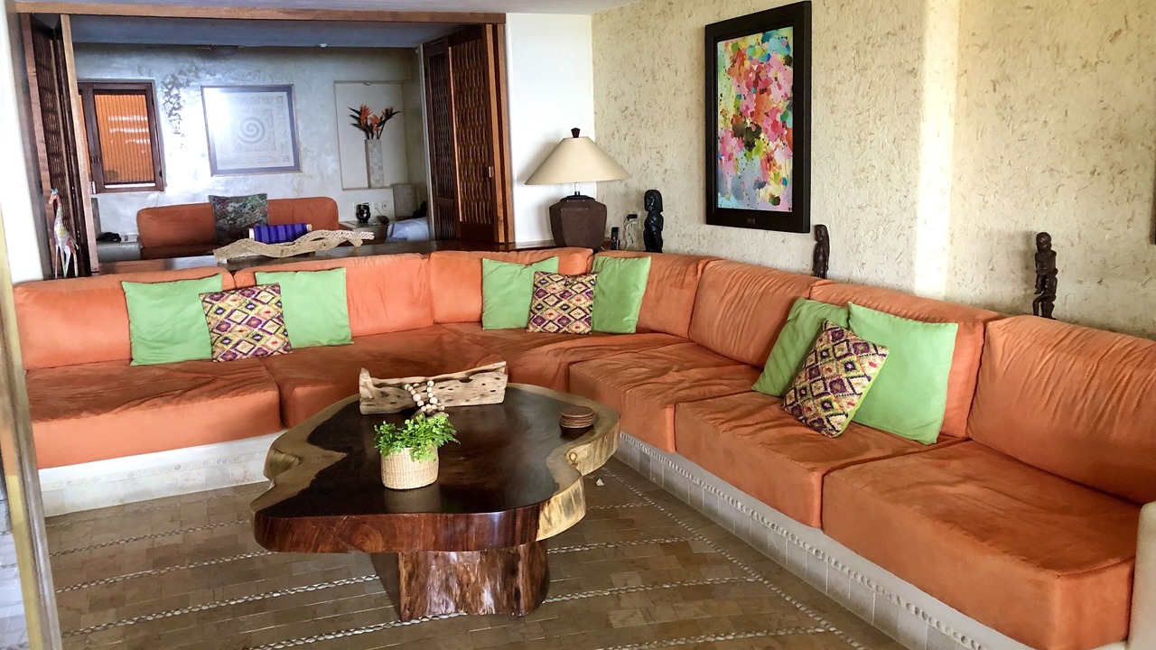 Photo of Bedroom in Ixtapa - Zihuatanejo