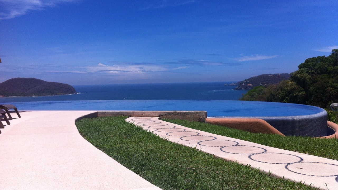 Photo of Outdoor in Ixtapa - Zihuatanejo