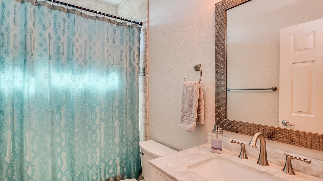 Photo of Bathroom in Tucson