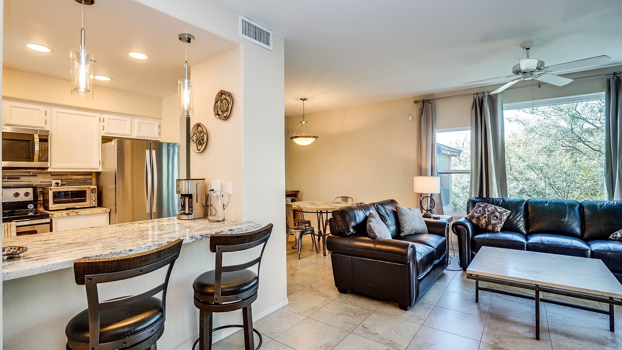 Photo of Livingroom in Tucson
