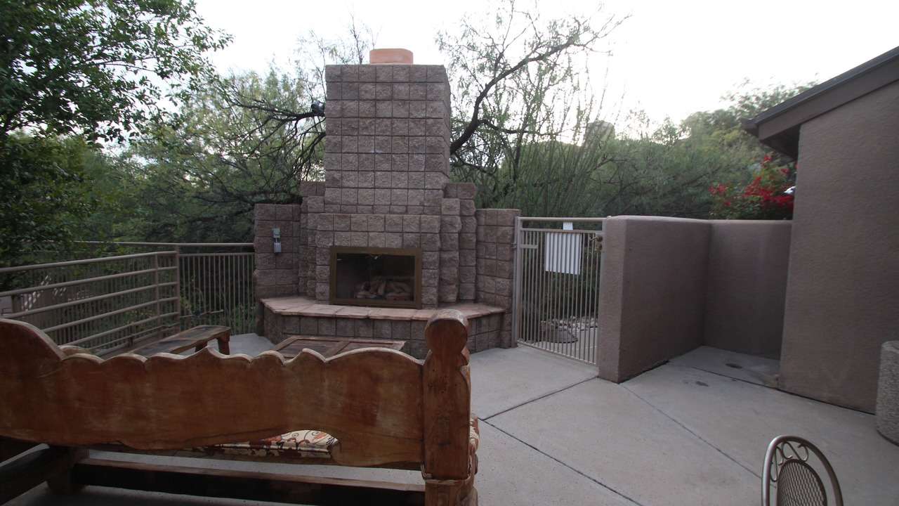Photo of Outdoor in Tucson