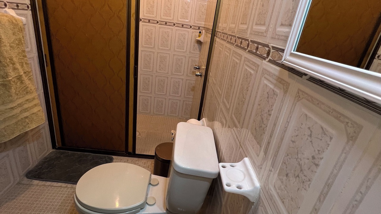 Photo of Bathroom in Puerto Vallarta