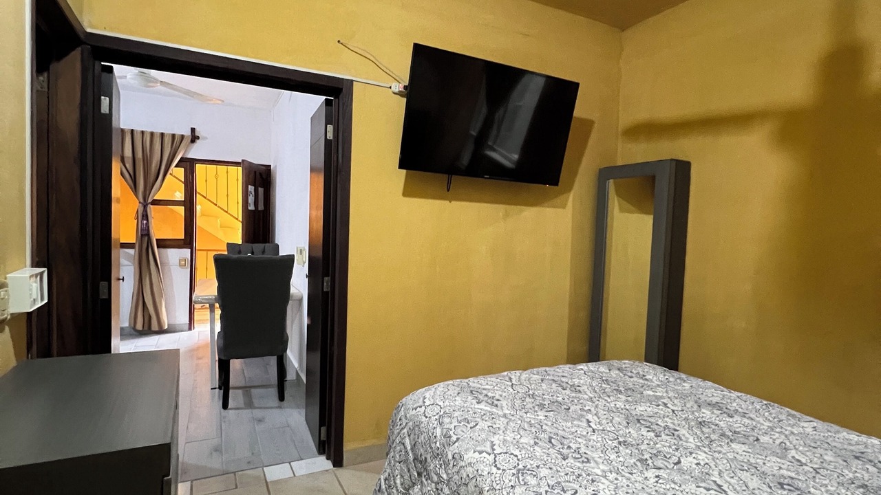 Photo of Bedroom in Puerto Vallarta