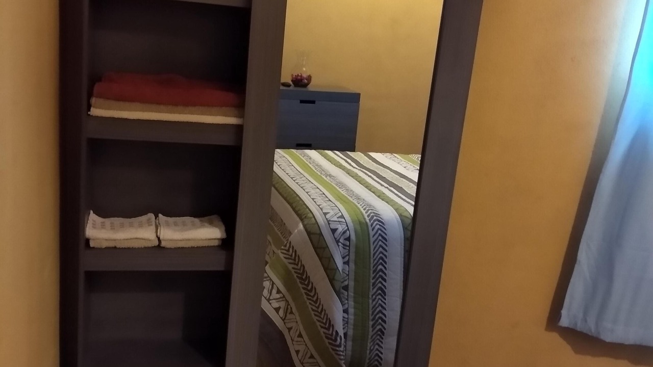Photo of Bedroom in Puerto Vallarta