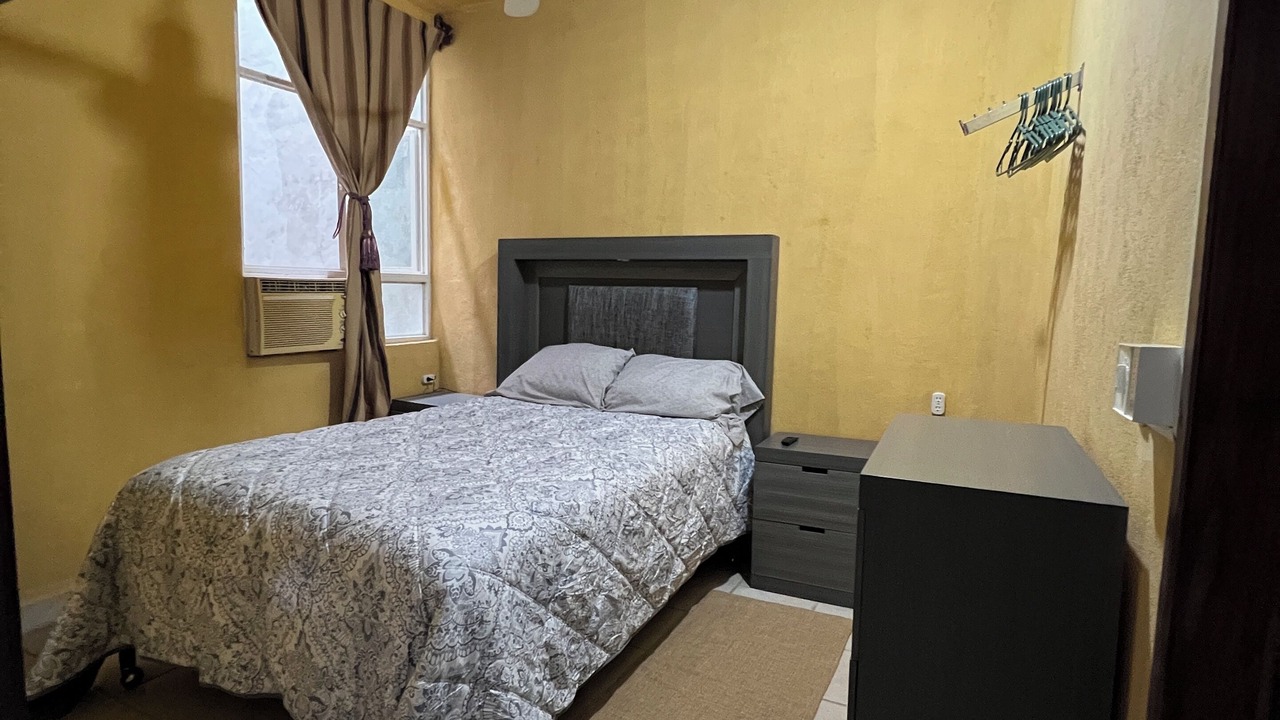 Photo of Bedroom in Puerto Vallarta