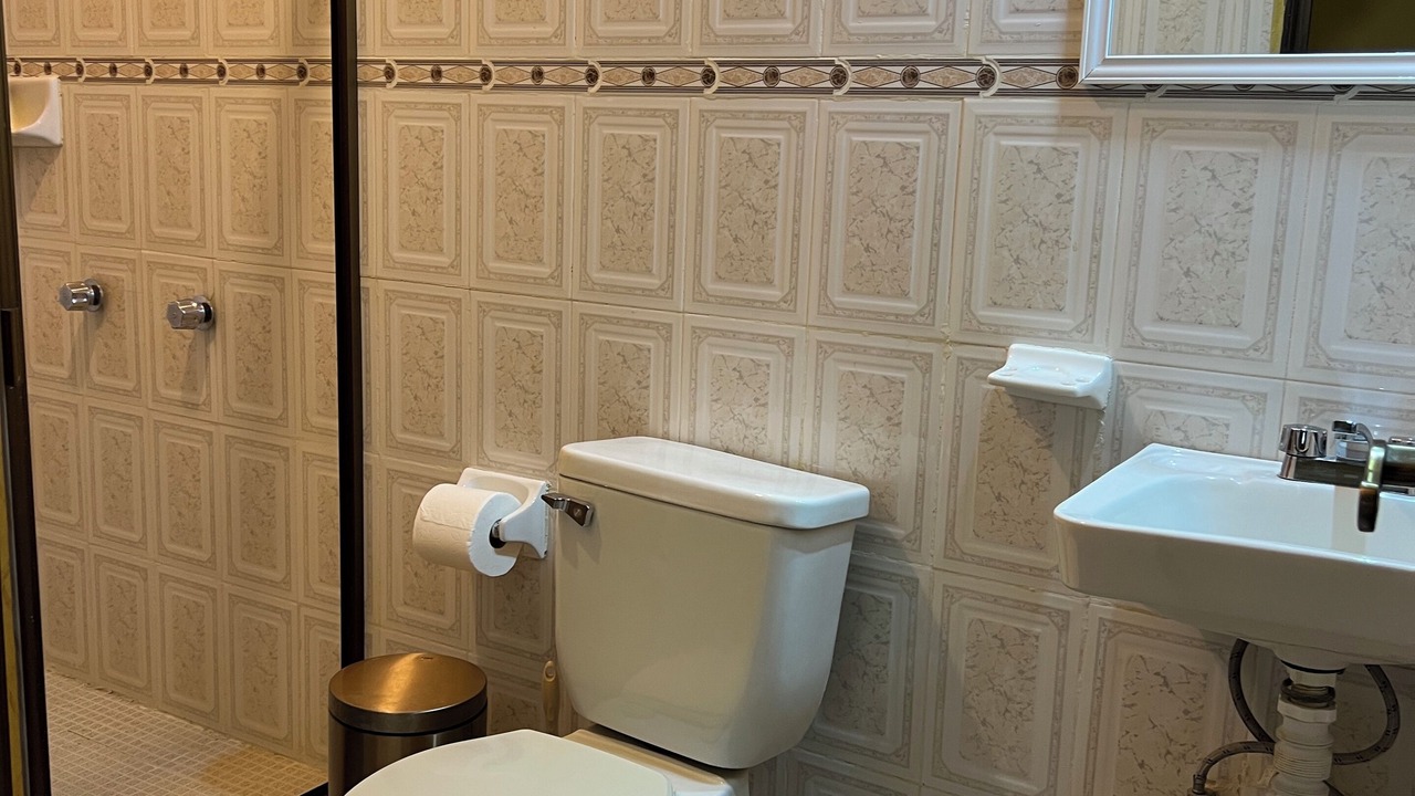 Photo of Bathroom in Puerto Vallarta