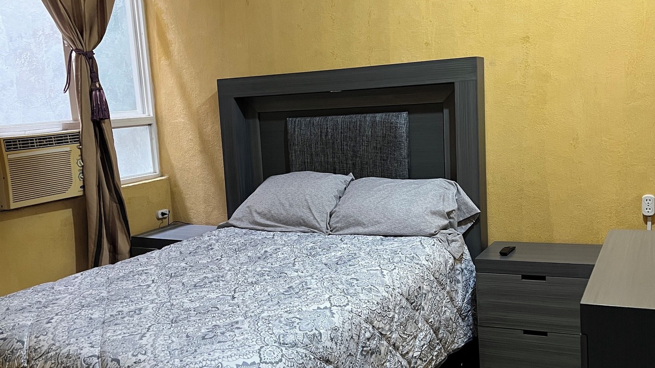 Photo of Bedroom in Puerto Vallarta