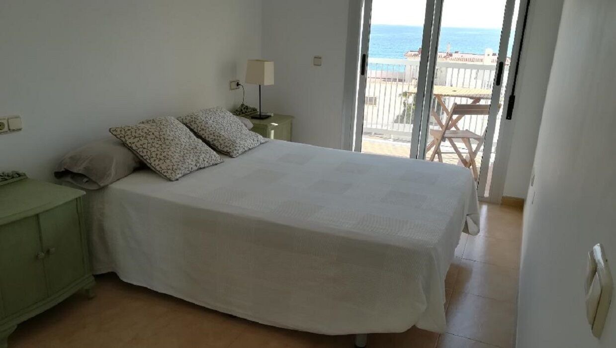 Photo of Bedroom in Carboneras