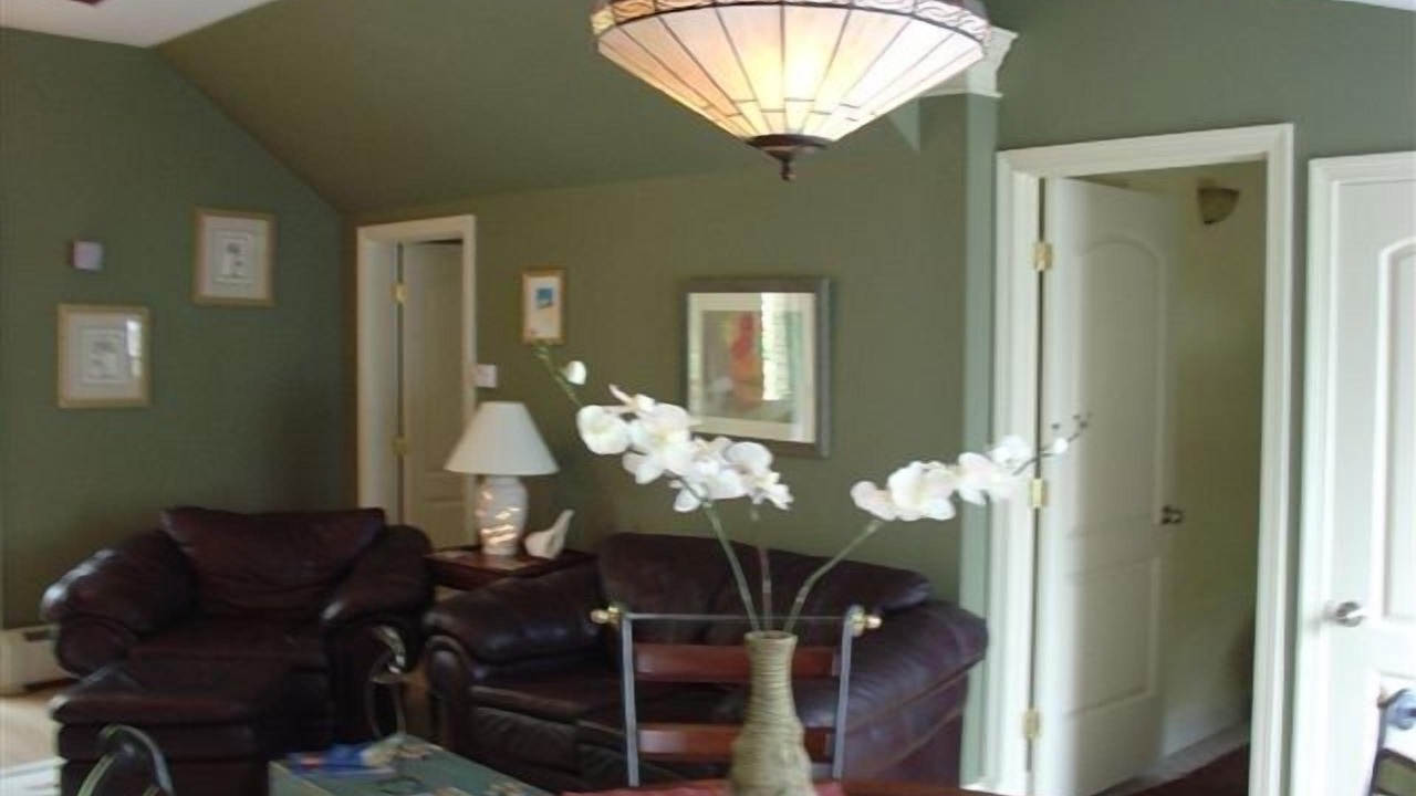 Photo of Bedroom in Bar Harbor