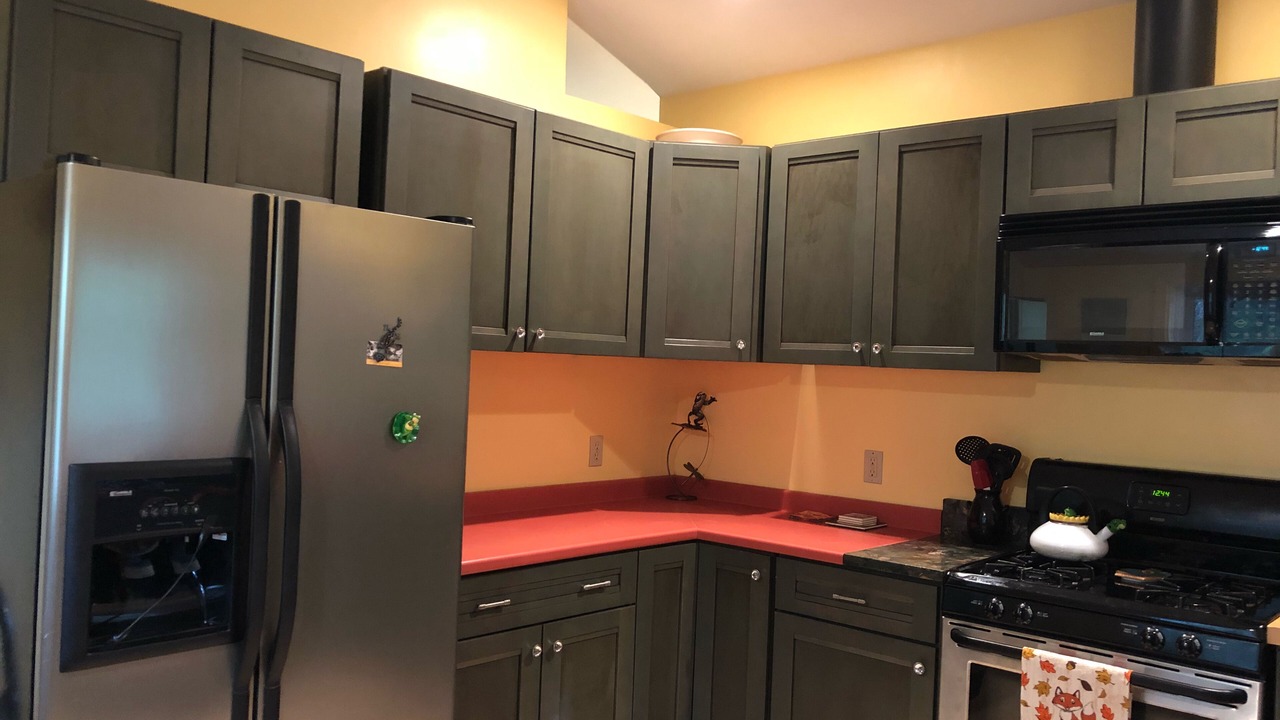 Photo of Kitchen in Bar Harbor