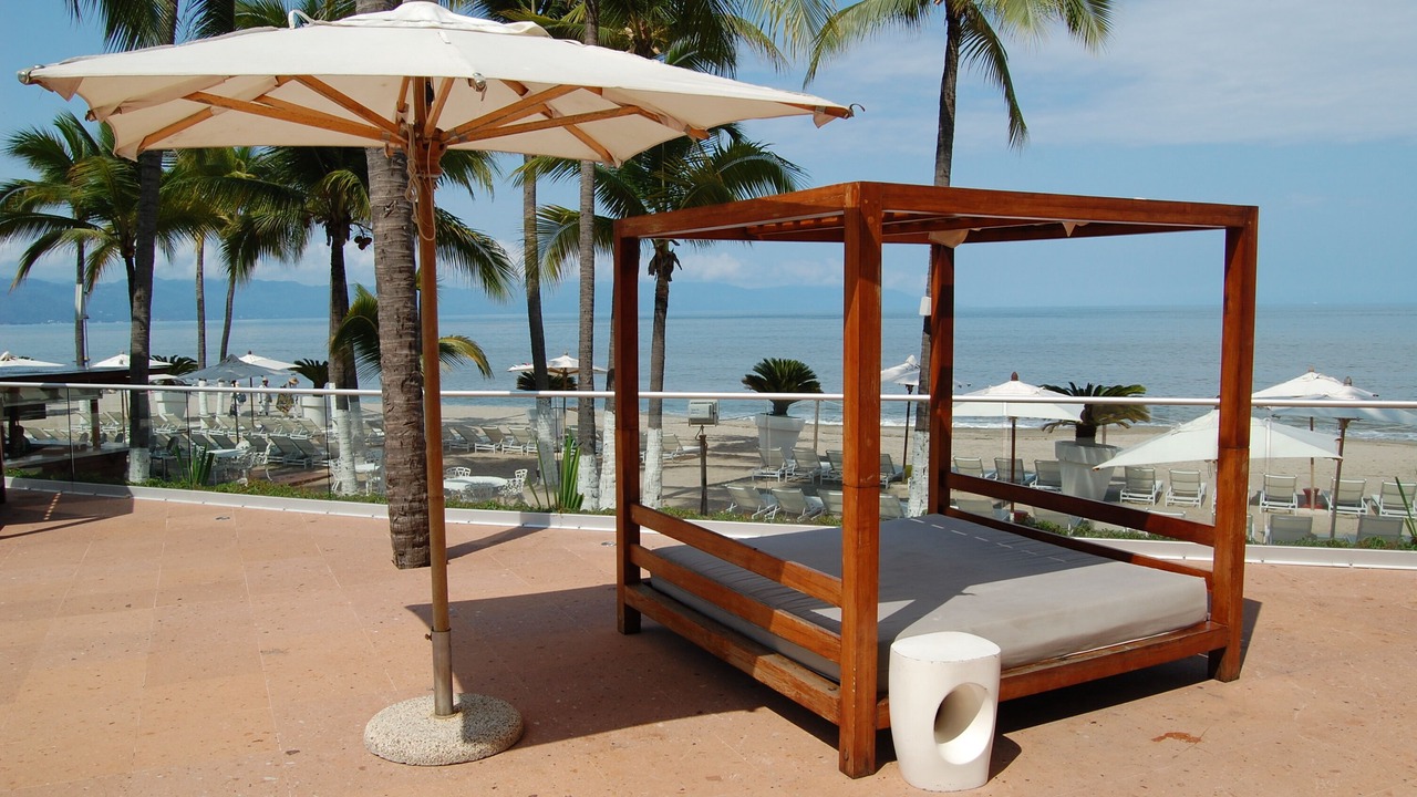 Photo of Outdoor in North Hotel Zone