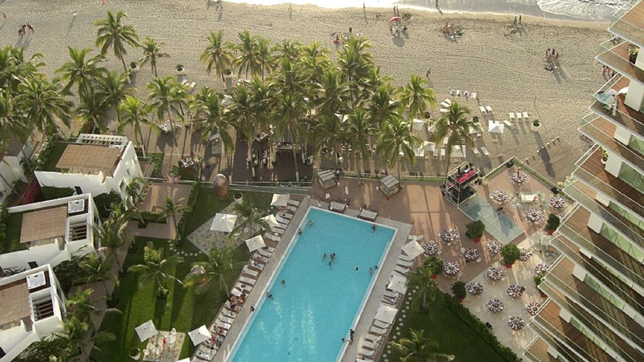 Photo of Outdoor in North Hotel Zone