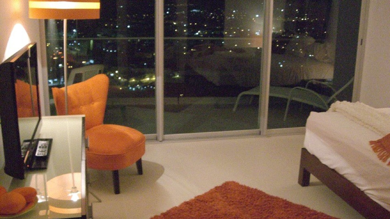Photo of Bedroom in North Hotel Zone