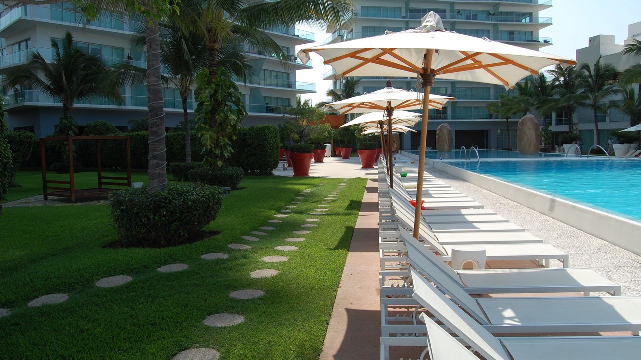 Photo of Outdoor in North Hotel Zone