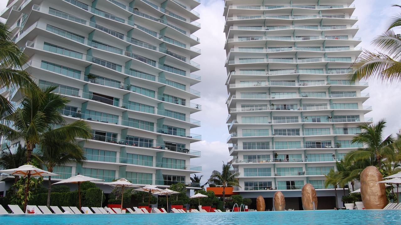 Photo of Outdoor in North Hotel Zone
