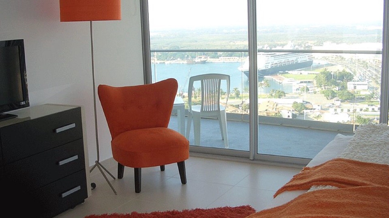 Photo of Bedroom in North Hotel Zone