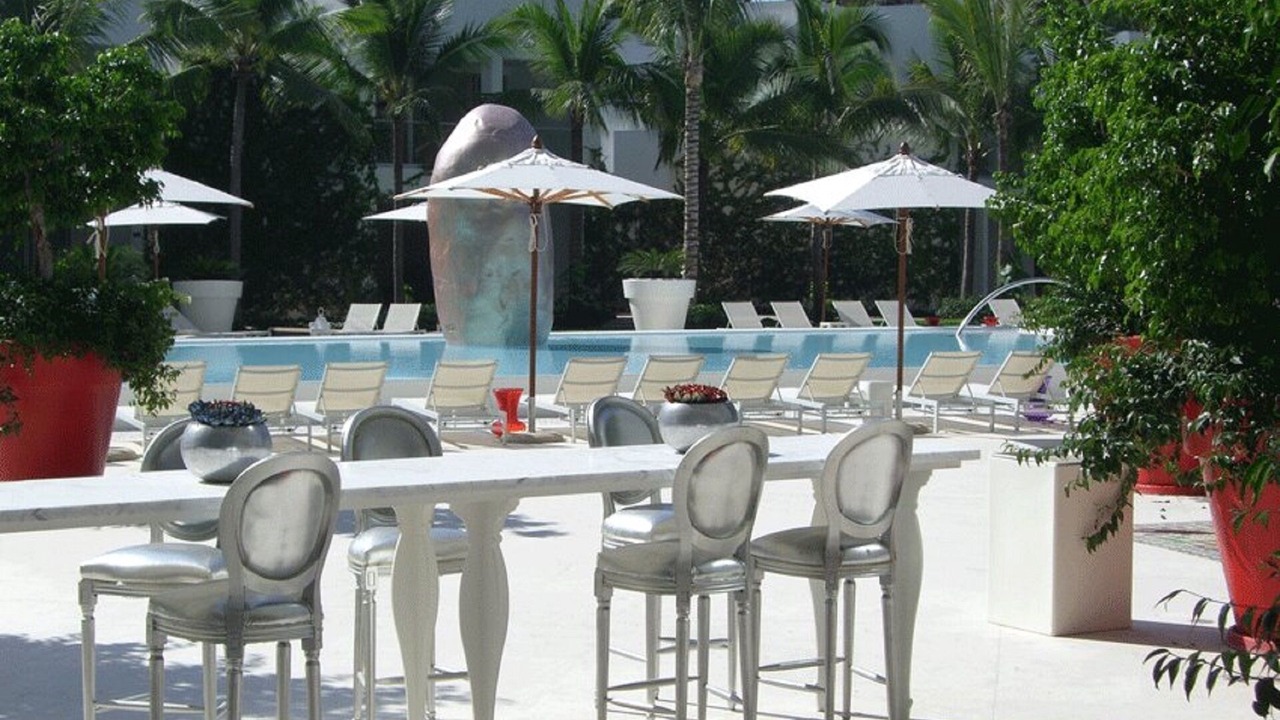 Photo of Outdoor in North Hotel Zone