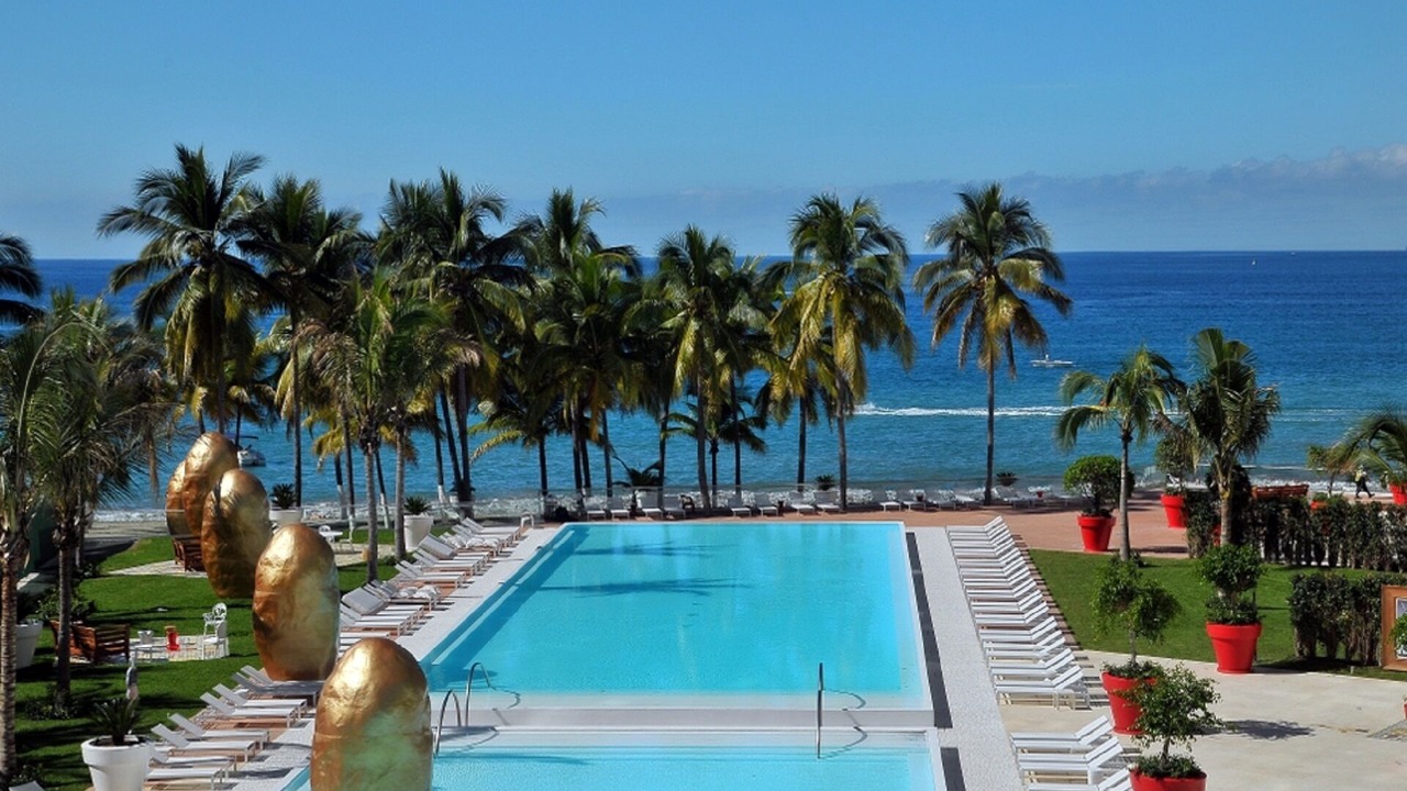 Photo of Outdoor in North Hotel Zone