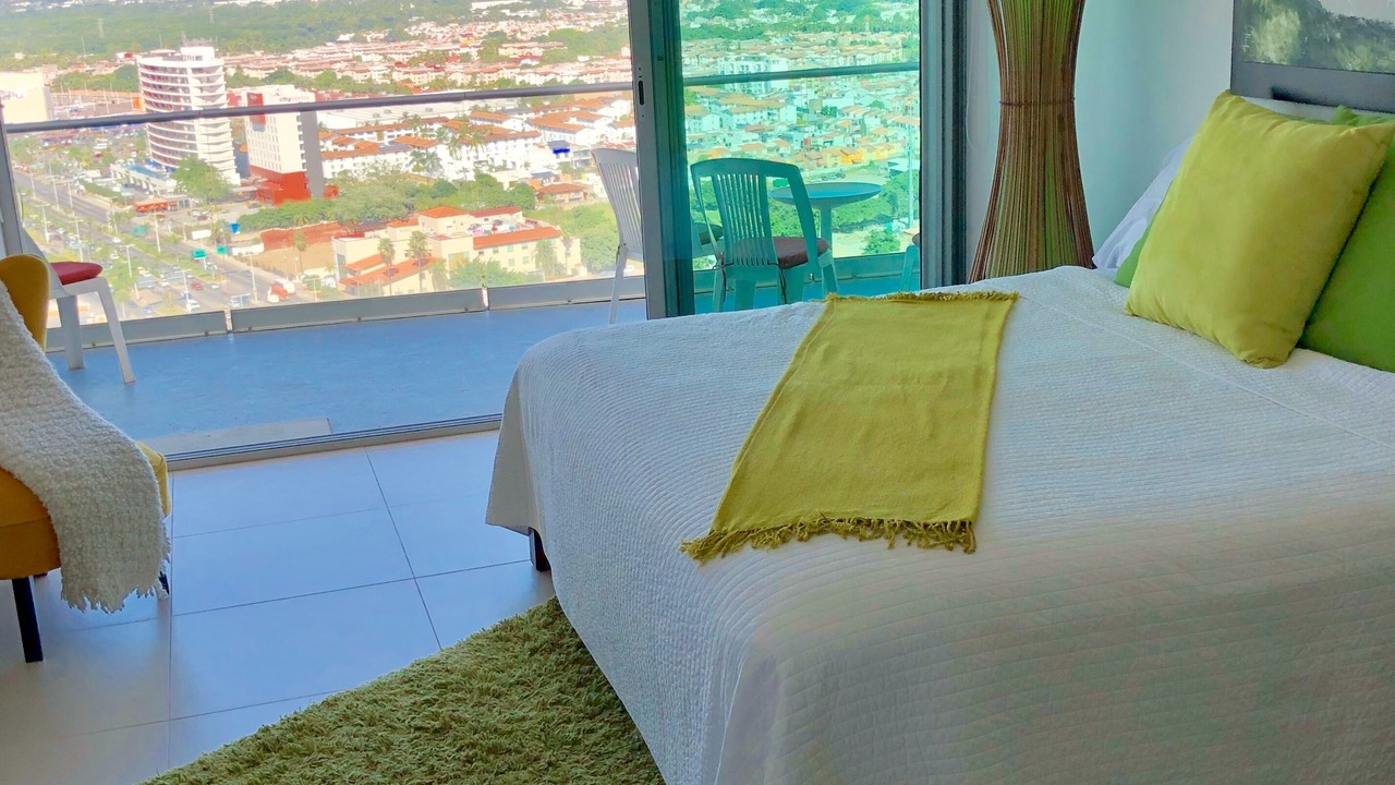 Photo of Bedroom in North Hotel Zone