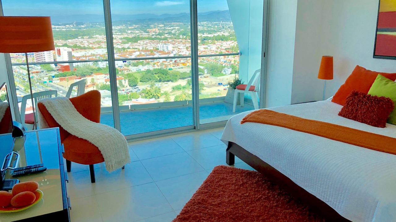 Photo of Bedroom in North Hotel Zone