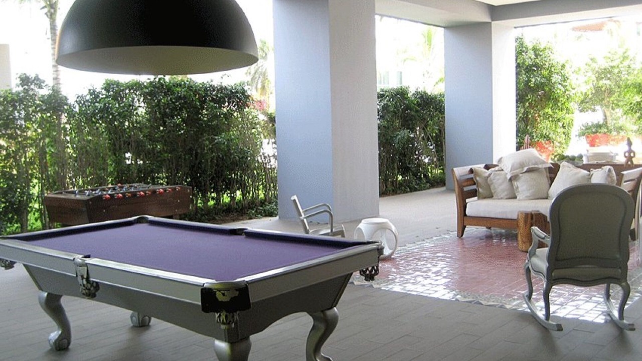 Photo of Patio Balcony in North Hotel Zone